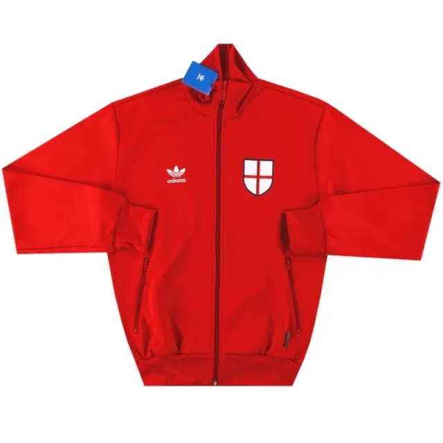 2006 England adidas Originals '1974 Reissue' World Cup Track Top *BNIB* S - England / BNIB 