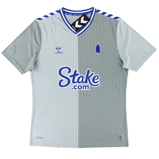 2023-24 Everton Hummel Third Shirt *BNIB* - Everton / BNIB 