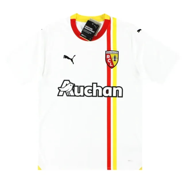 2023-24 Lens Puma Third Shirt *BNIB* M - Lens / BNIB 