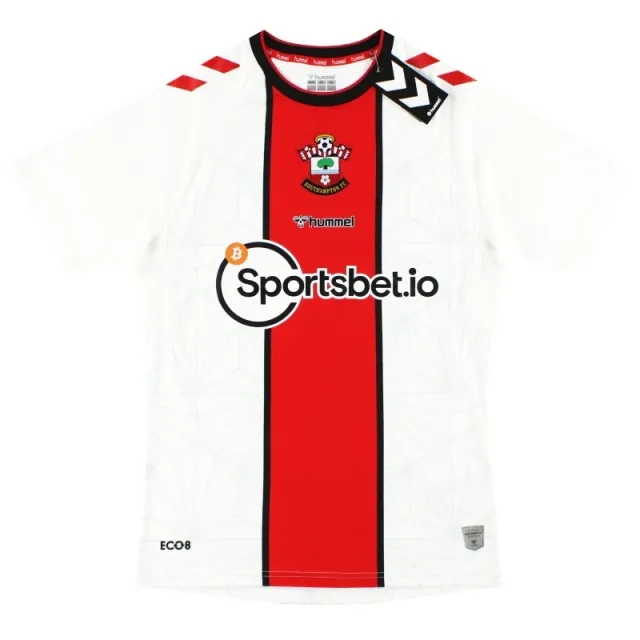 2022-23 Southampton Hummel Home Shirt *BNIB* - Southampton / BNIB 