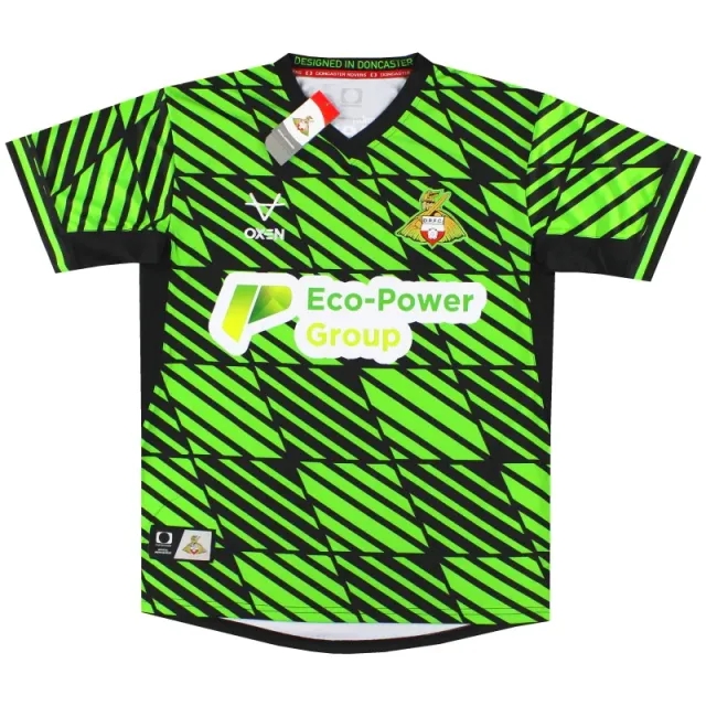 2022-23 Doncaster Rovers Away Shirt *BNIB* - Doncaster Rovers / BNIB 