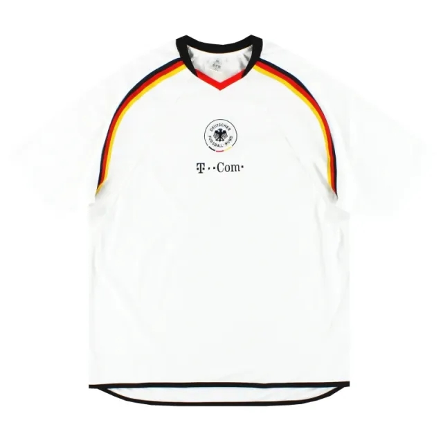 2004-05 Germany adidas Fan Tee XL - Germany / Excellent 