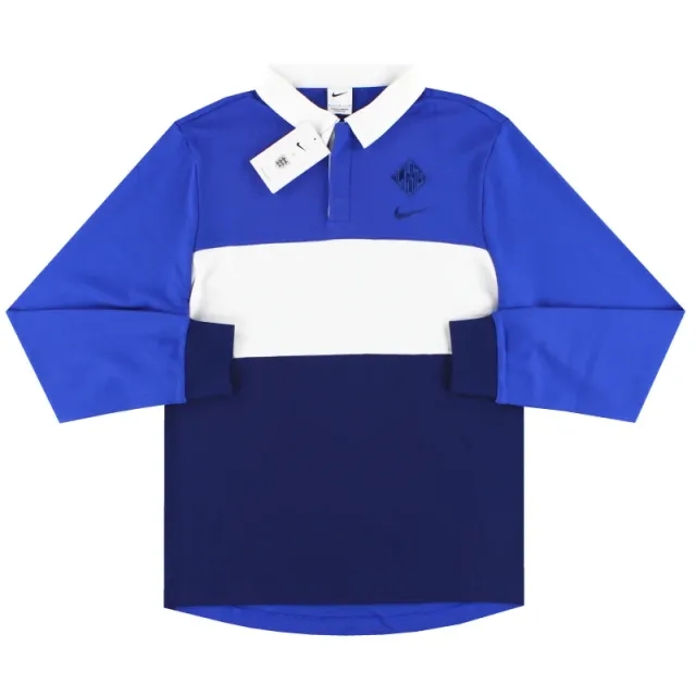 2022-23 England Nike Dri-FIT Polo Top *BNIB* - England / BNIB 