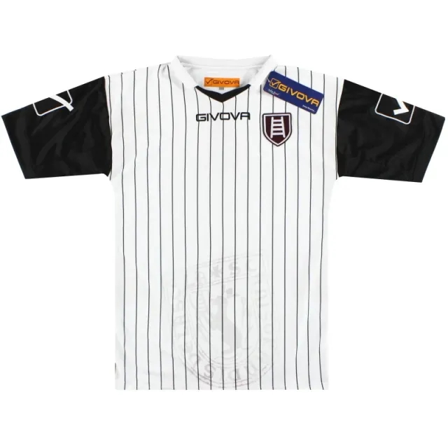 2012-13 Chievo Verona Givova Away Shirt *BNIB * L - Other Italian Clubs / BNIB 