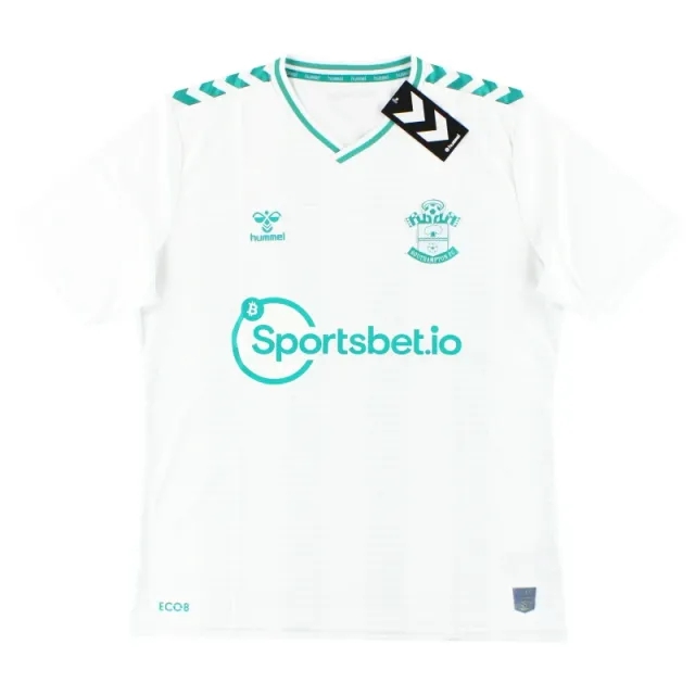 2023-24 Southampton Hummel Away Shirt *BNIB* - Southampton / BNIB 