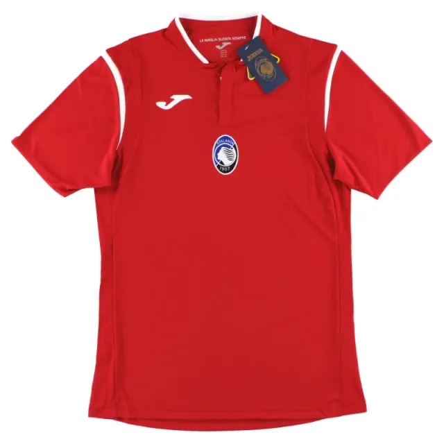 2017-18 Atalanta Joma Goalkeeper Shirt *BNIB* - Other Italian Clubs / BNIB 