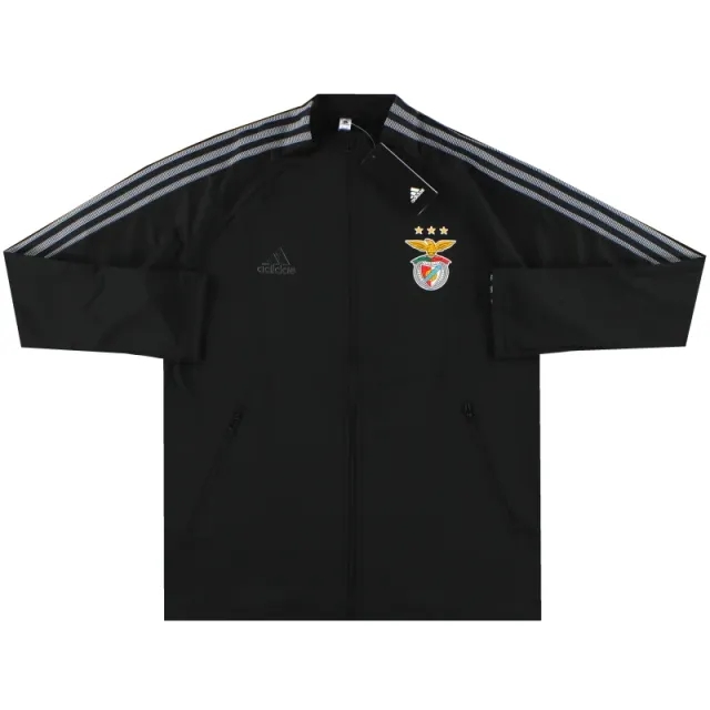 2020-21 Benfica adidas Anthem Jacket *BNIB* - Benfica / BNIB 