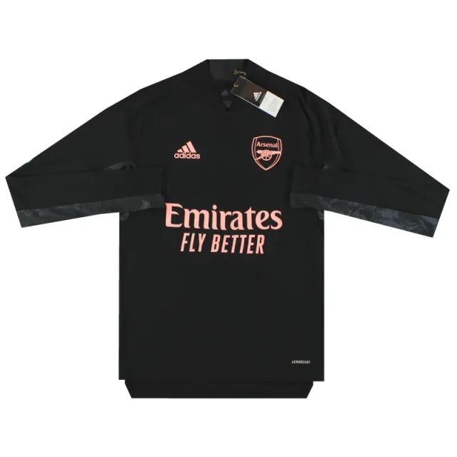 2020-21 Arsenal adidas EU Training Top *BNIB* - Arsenal / BNIB 