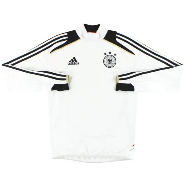 2012-13 Germany adidas Formotion Training Top S - Germany / Excellent 