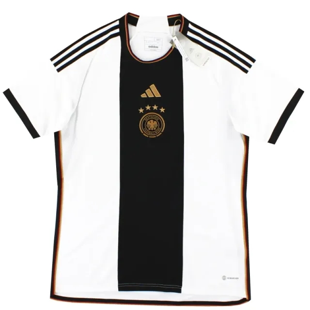 2022-23 Germany adidas Home Shirt *w/tags* - Germany / BNIB 