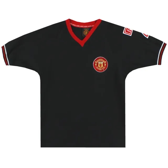 2000s Manchester United Leisure Tee S - Manchester United / Excellent 