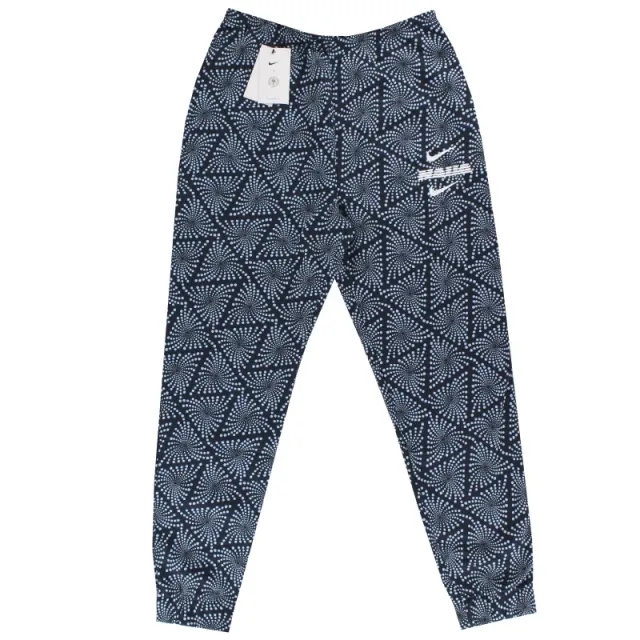 2022-23 Nigeria Nike Club Fleece Pants *w/tags* - Nigeria / w/tags 