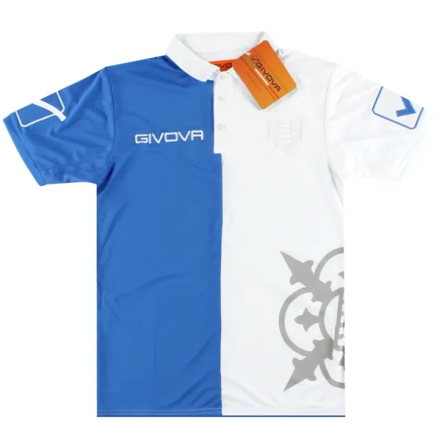 2015-16 Chievo Verona Givova Away Shirt *BNIB* - Other Italian Clubs / BNIB 