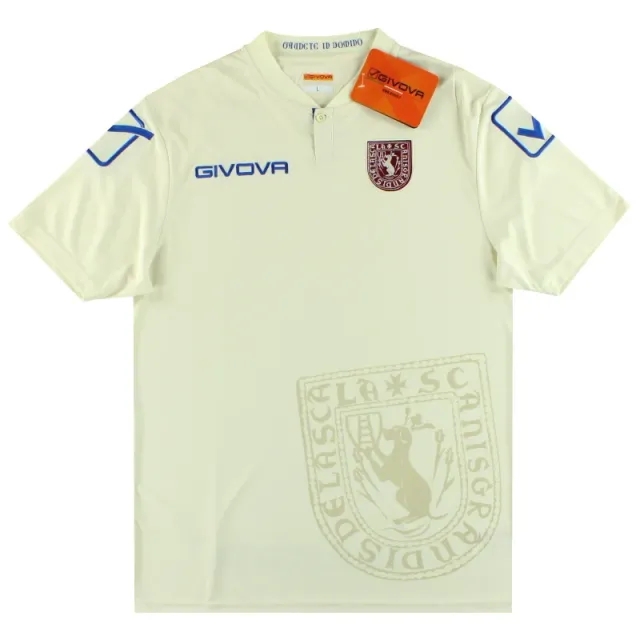 2019-20 Chievo Verona Givova Away Shirt *BNIB* - Other Italian Clubs / BNIB 