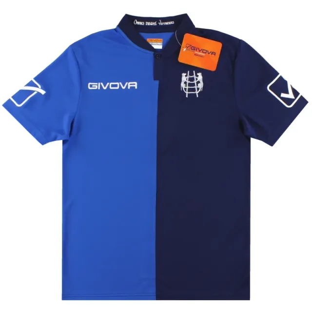 2019-20 Chievo Verona Givova Third Shirt *w/tags* - Other Italian Clubs / w/tags 