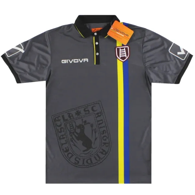 2015-16 Chievo Verona Givova Third Shirt *BNIB* - Other Italian Clubs / BNIB 