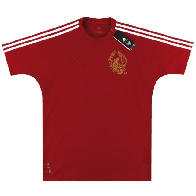 2019-20 Arsenal adidas CNY T-Shirt *w/tags* S - Arsenal / w/tags 