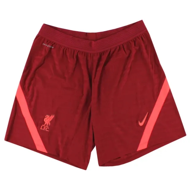 2021-22 Liverpool Nike Player Issue Training Shorts *As New* XXL - Liverpool / w/tags 