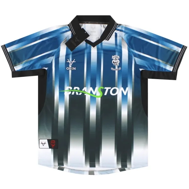2023-24 Lincoln City Goalkeeper Shirt *BNIB* - Lincoln City / BNIB 