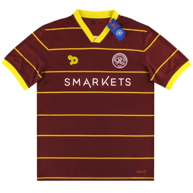 2016-17 QPR Third Shirt *BNIB* - QPR / BNIB 