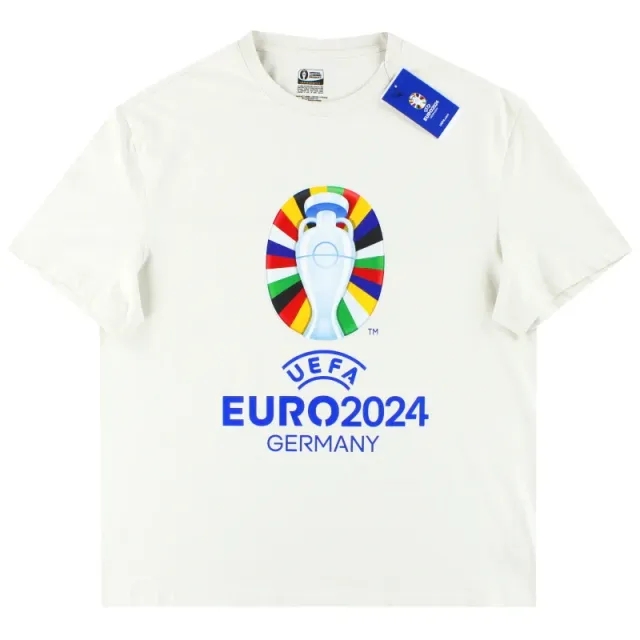 2024 Euro Germany Graphic Tee *w/tags* - Other European / w/tags 