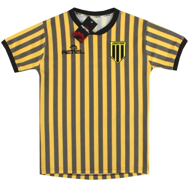 2022 Club Almirante Brown Centenary Shirt *BNIB* - Central and South American Clubs / BNIB 