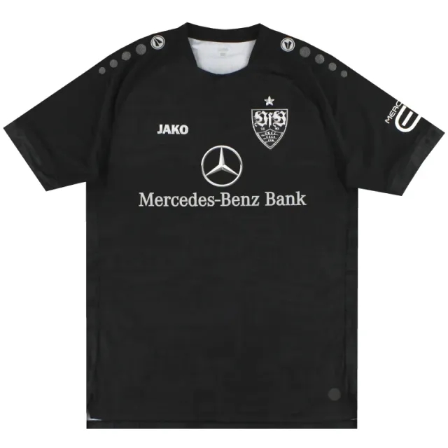 2022-23 Stuttgart Jako Third Shirt *As New* - Other German Clubs / As New 