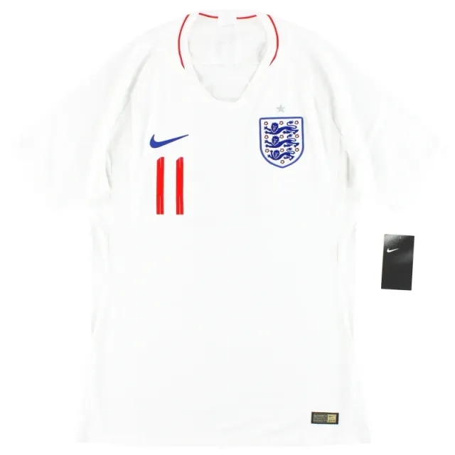 2018-20 England Nike Player Issue Home Shirt *As New* - England / Large 