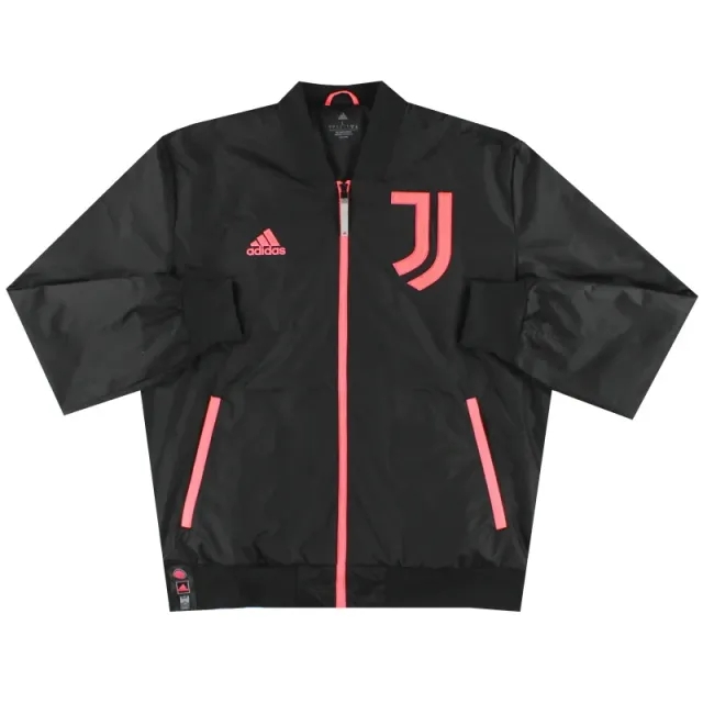 2021-22 Juventus adidas CNY Bomber Jacket *BNIB* L - Juventus / BNIB 