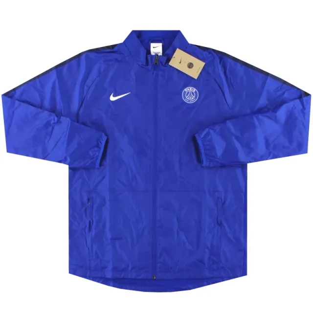 2022-23 Paris Saint-Germain Nike CL Academy Pro Jacket *BNIB* - Paris Saint-Germain / w/tags 