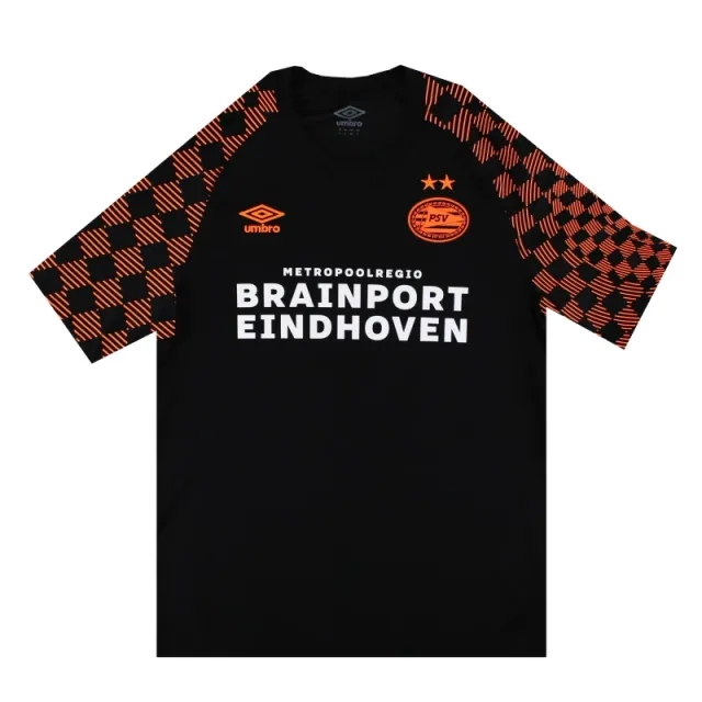 2019-20 PSV Umbro Away Shirt *w/tags* L - PSV / w/tags 