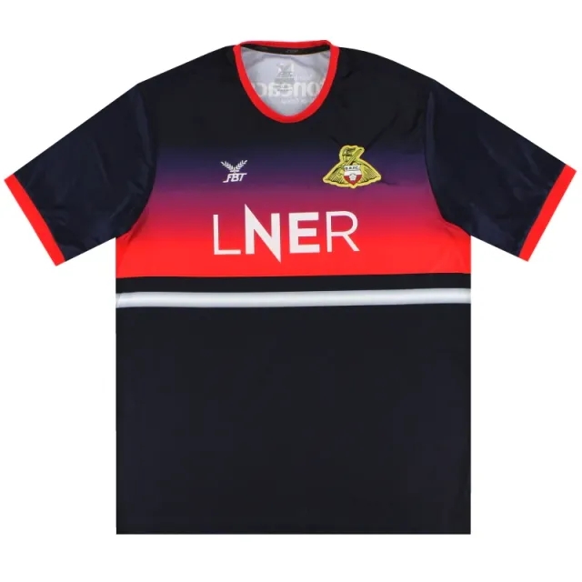 2018-19 Doncaster Rovers Away Shirt XXXL - Doncaster Rovers / Excellent 
