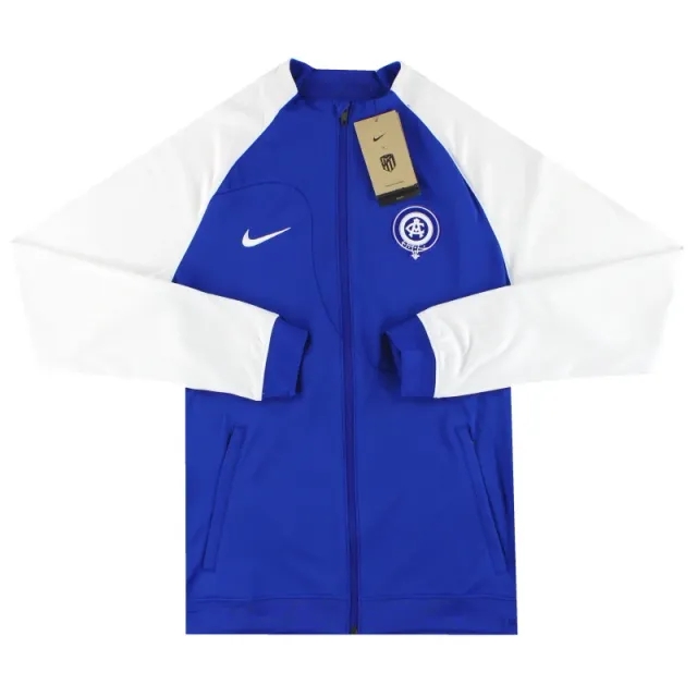 2023-24 Atletico Madrid Nike '120 Year' Academy Anthem Jacket *w/tags* - Atletico Madrid / w/tags 