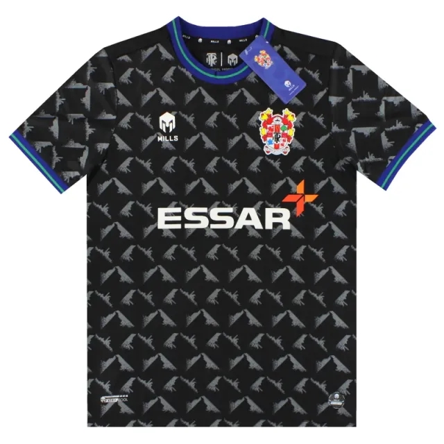 2024-25 Tranmere Rovers Third Shirt *BNIB* - Tranmere Rovers / w/tags 