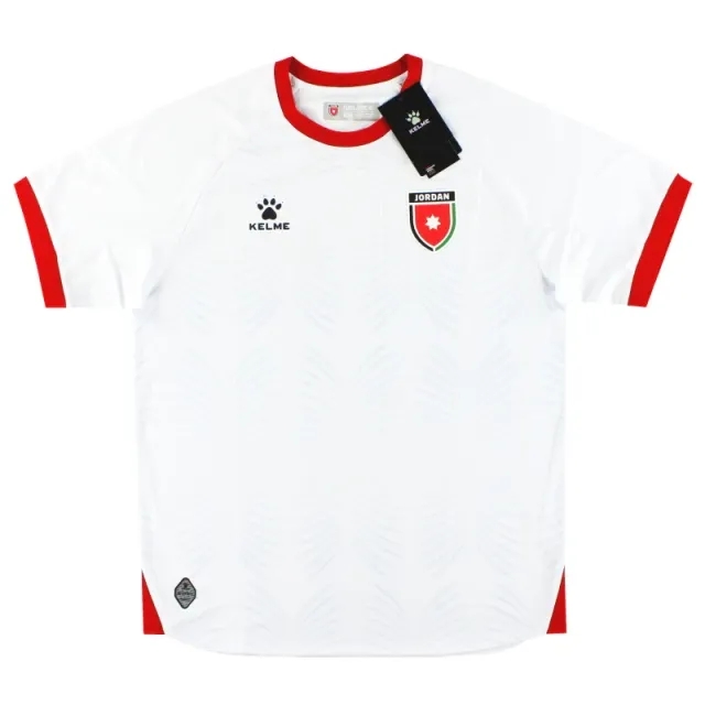 2024-25 Jordan Kelme Home Shirt *BNIB* - Asian / w/tags 