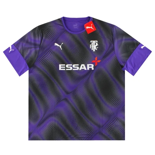 2019-20 Tranmere Rovers Puma Away Shirt *w/tags* - Tranmere Rovers / w/tags 