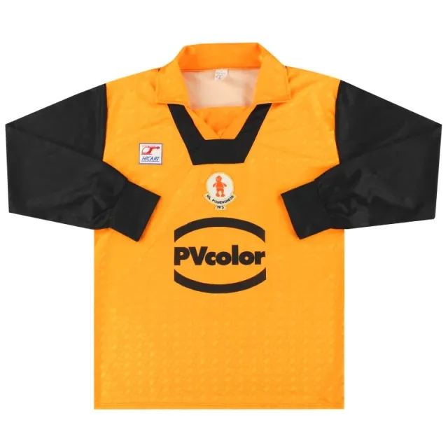 1990s US Pianenghese Home Shirt XXL - Other Italian Clubs / Excellent 