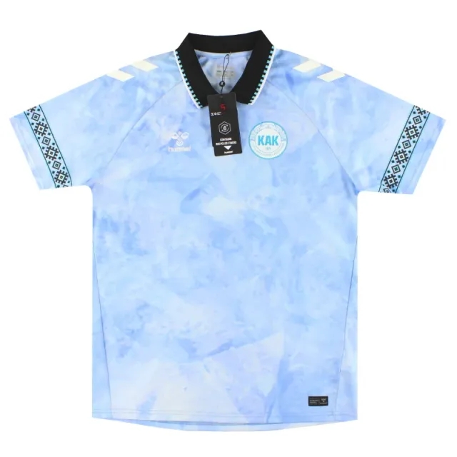 2025 Greenland Hummel Away Shirt *BNIB* - North America / BNIB 