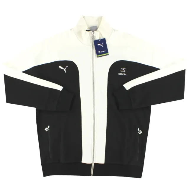 Puma Senna A Vida Archive Jacket *w/tags* - w/tags 