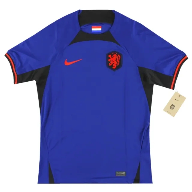2022-23 Holland Nike Away Shirt *w/tags* S - Holland / w/tags 