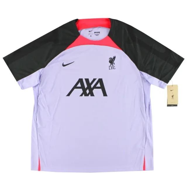 2022-23 Liverpool Nike Training Shirt *w/tags* XXL - Liverpool / w/tags 