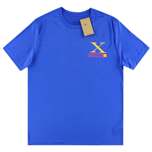 Nike X Training Tee *w/tags* - w/tags 