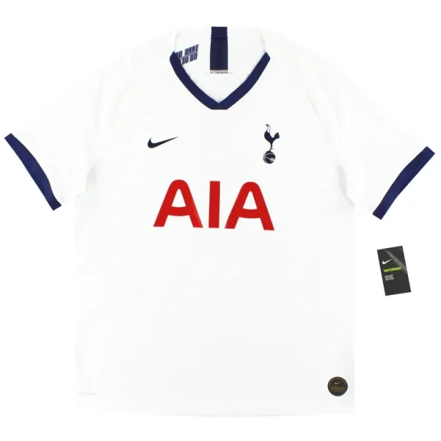 2019-20 Tottenham Nike Vaporknit Home Shirt *w/tags* L - Tottenham Hotspur / w/tags 