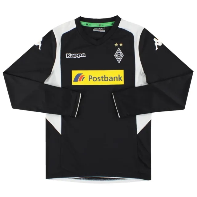 2014-15 Borussia Monchengladbach Kappa Goalkeeper Shirt XL.Boys - Other German Clubs / Excellent 