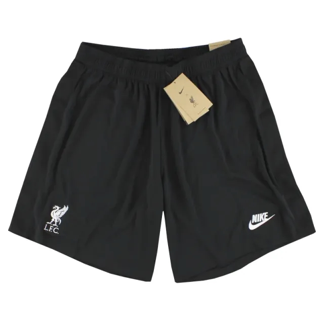 2021-22 Liverpool Nike Goalkeeper Shorts *w/tags* XL - Liverpool / w/tags 