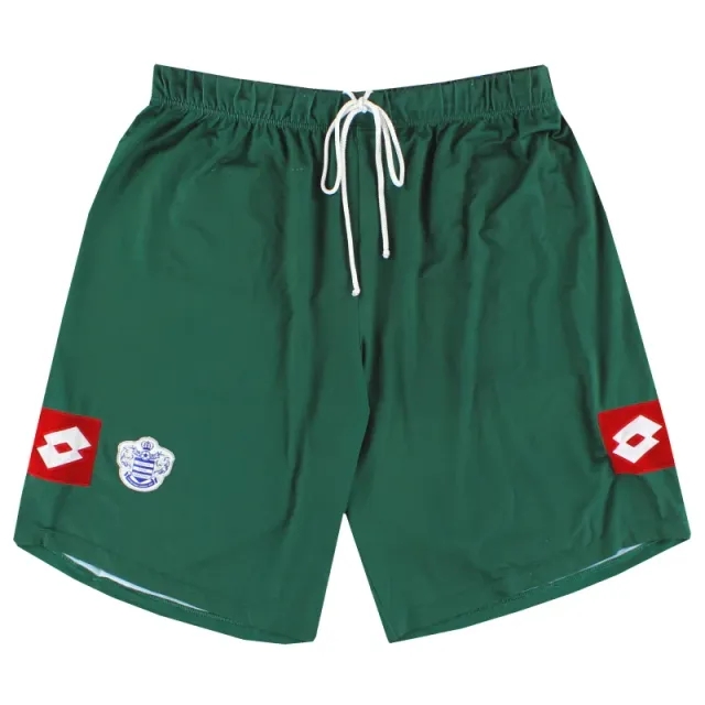 2013-14 QPR Lotto Third Shorts XL - QPR / Excellent 