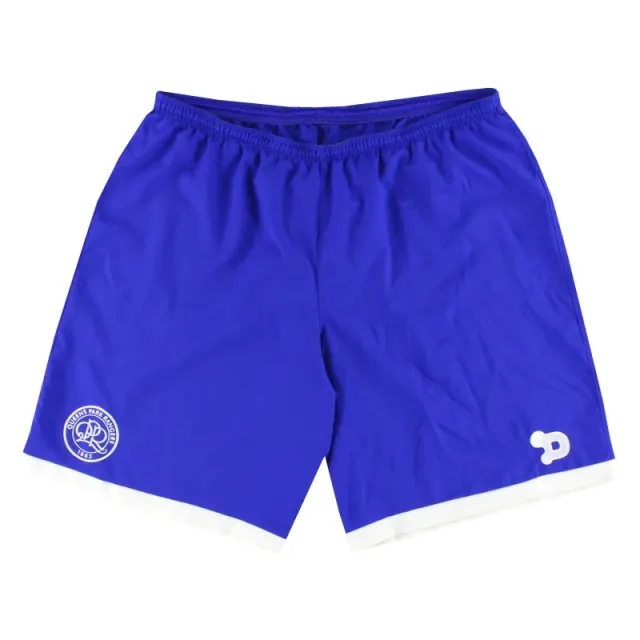 2016-17 QPR Dryworld Training Shorts XL - QPR / Excellent 