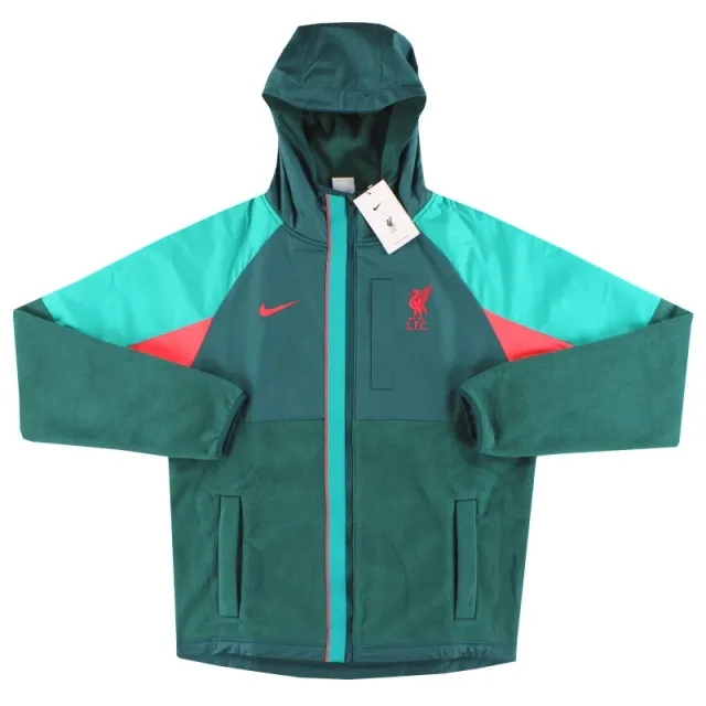 2022-23 Liverpool Nike Winterized AWF Jacket *BNIB* - Liverpool / BNIB 