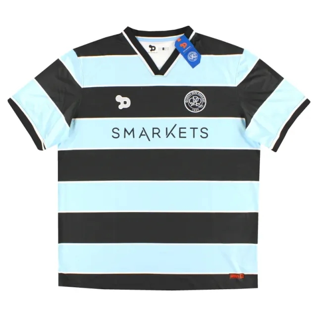 2016-17 QPR Away Shirt *w/tags* XXL - QPR / w/tags 