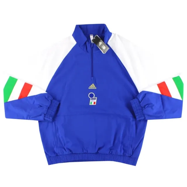 2023-24 Italy adidas Icon Top *BNIB* - Italy / BNIB 